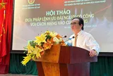 Đưa Pháp lệnh Ưu đãi người có công với cách mạng vào cuộc sống: Từ chính sách đến hành động tri ân