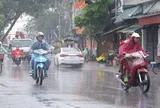 Thời tiết ngày 29/9: Tây Nguyên, Nam Bộ mưa to