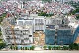 Chính phủ yêu cầu tăng nhà ở xã hội cho thuê, giảm nhà ở để bán
