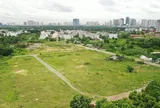 Đề xuất đánh thuế đất bỏ hoang gấp 7 lần đất ở