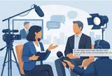 Kỷ niệm Ngày Doanh nhân Việt Nam 13/10: Doanh nghiệp và báo chí trong dòng chảy công nghệ số