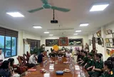 Người khuyết tật có được cấp bằng lái xe ô tô?