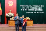 Bế mạc kỳ họp thứ 19, HĐND tỉnh Quảng Bình khóa XVIII