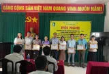 HNM TP.Huế tổ chức hội nghị điển hình tiên tiến lần thứ V và hội nghị sơ kết 5 năm thực hiện phong trào thi đua vì người nghèo giai đoạn 2020-2025