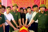 Hành trình 60 năm của người chiến sĩ