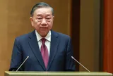 Toàn văn phát biểu chỉ đạo của Tổng Bí thư, Chủ tịch nước Tô Lâm tại Hội nghị sơ kết 1 năm vận hành mô hình tổ chức tổng thể của hệ thống chính trị và mô hình chính quyền 3 cấp
