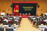 TP.Hải Phòng thông qua 24 Nghị quyết