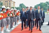 Thủ tướng: Hưng Yên cần phấn đấu thành thành phố trước năm 2030