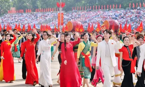 Bộ Nội vụ đề xuất bổ sung phương án nghỉ Ngày Văn hóa Việt Nam 1 ngày