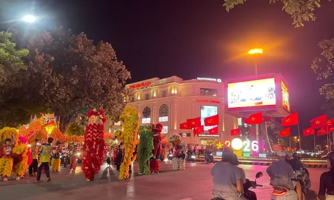 Vui Trung thu, đừng đánh đổi mất an toàn