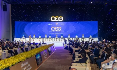 Liên hiệp các Tổ chức UNESCO Vinh danh thương hiệu Đôi dép người Vun đắp Hành trình Di sản Trà Việt