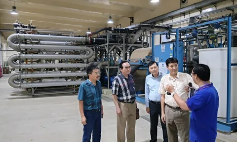 Nghiên cứu xử lý những bất cập trong cơ chế chính sách cho hoạt động của các cơ sở xử lý rác thải ở Việt Nam