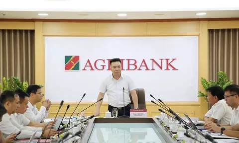 Agribank thúc đẩy tăng trưởng an toàn và hiệu quả tại địa bàn TP. Hồ Chí Minh