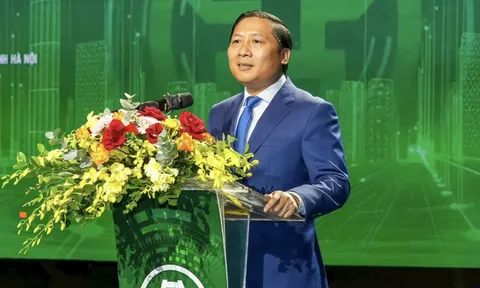 Bổ nhiệm Tổng giám đốc Cơ quan Báo và Phát thanh, truyền hình Hà Nội