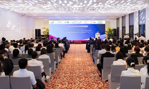 Agribank đồng hành khơi thông nguồn lực cho đổi mới sáng tạo ngành tài chính - ngân hàng