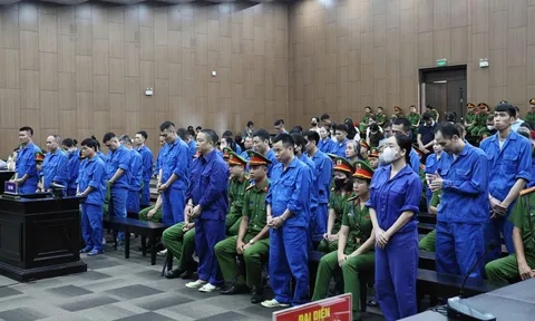 Vụ án tại Viện Pháp y tâm thần Trung ương: HĐXX kiến nghị hoàn thiện chính sách quản lý người bắt buộc chữa bệnh