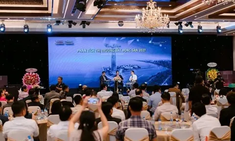 Thị trường bất động sản Việt Nam: Còn nhiều điểm nghẽn cần tháo gỡ