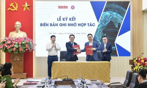 Phát triển công dân số Việt Nam: Kết quả và những điểm nghẽn cần tháo gỡ