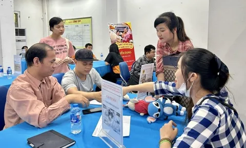 Người khuyết tật nỗ lực khẳng định bản thân và xây dựng cộng đồng