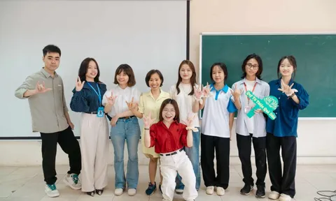 Từ chiếc chân giả đến ngọn lửa nhiệt huyết: Hành trình vượt nghịch cảnh của Phan Văn Khải