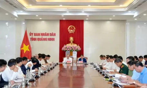 Đề xuất đô thị du lịch ven biển thế hệ mới, mở thêm không gian phát triển cho Đặc khu Vân Đồn