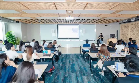 Khởi động chuỗi sự kiện “AI-Ready Workforce” 2026, thúc đẩy năng lực ứng dụng AI cho doanh nghiệp
