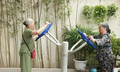 Bảo hiểm hưu trí tự nguyện còn nhiều dư địa mở rộng