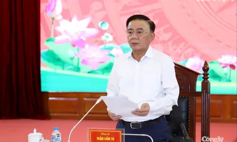 Siết chặt kỷ luật phát ngôn trên không gian mạng