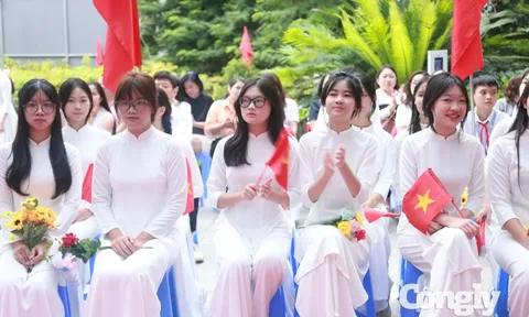 Đưa tinh thần “dạy thật, học thật, thi thật, đánh giá thật” thành yêu cầu xuyên suốt trong quản lý