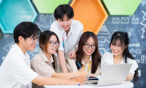 Từ năm 2027 nhiều ngành đại học sẽ được sắp xếp, đổi tên