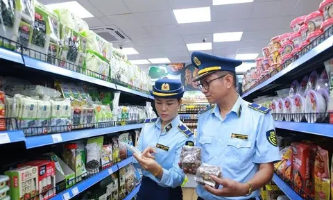 Từ 15/11, hồ sơ truy xuất thực phẩm phải cung cấp trong 24 giờ