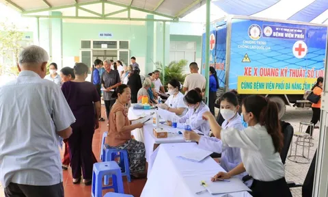 Đến năm 2030, hình thành cơ bản hệ thống an sinh xã hội đa tầng