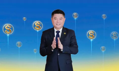 Bầu Hiển, bầu Đức, bầu Thiện ủng hộ bầu Thụy làm Chủ tịch VFF